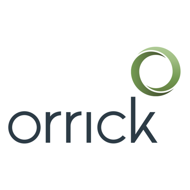 Jeremy Kudon: Partner, Orrick